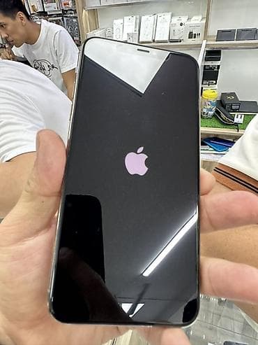 iphone 140 pro: IPhone 11 Pro Max, Б/у, 256 ГБ, Золотой, 94 % — 3