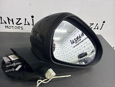 kia mo: Зеркало заднего вида боковое KIA K5 DL3 G4NA 2019 перед. прав. (б/у) — 1