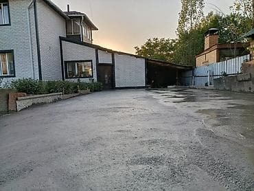 Бетонирование дворов и площадок под ключ - Устройство монолитных