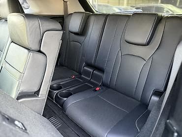 alba: Lexus RX: 2018 г., 3.5 л, Автомат, Бензин, Кроссовер — 8