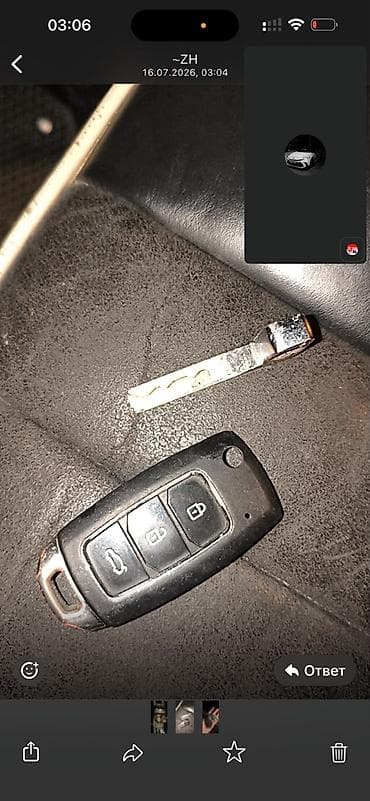 sprinter 315: Вскрытие прошивка изготовление ключей на Мерседес атего актрос — 5