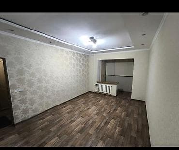 Недвижимость: 1 комната, 35 м², 12 мкр 106 серия улучшенная, 5 этаж, Косметический ремонт — 1