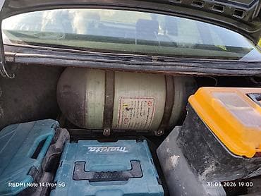 запчасти на прицепы: Honda Accord: 1993 г., 2.2 л, Механика, Газ, Седан — 9