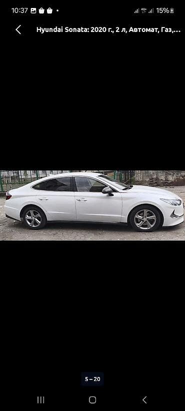 форсунки на малибу: Сдаю Hyundai Grandeur под такси, Долгосрочно, | Залог, Водительские права — 5