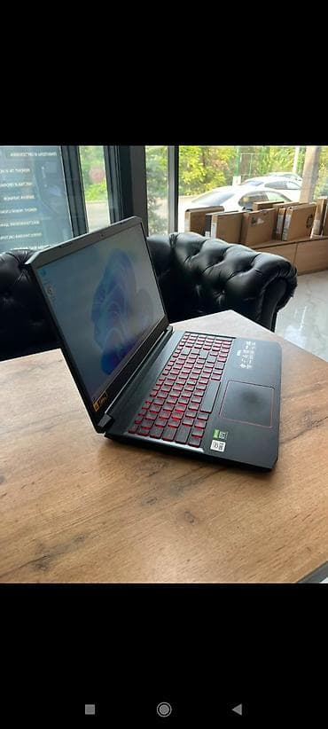 amazon kindle fire: Acer nitro 5 i5-10300H ram 8 ssd 512 rtx 3050 состояние идеал продаю в — 3