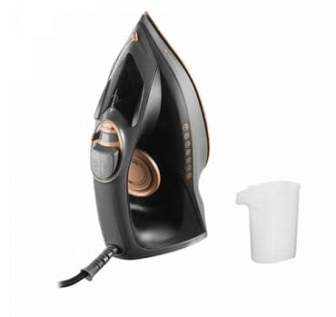 паровой утюг для одежды цены: Бесплатная доставка Доставка по городу бесплатная Паровой утюг — 1