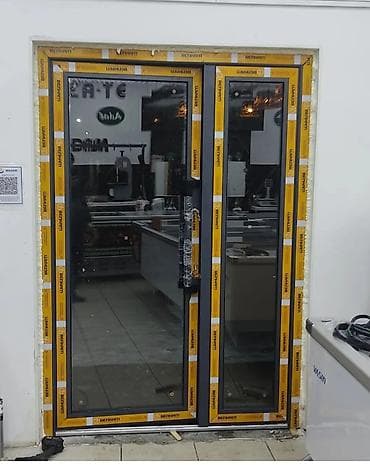 оконный: Description:Предлагаются оконные рамы, предназначенные для установки в — 5