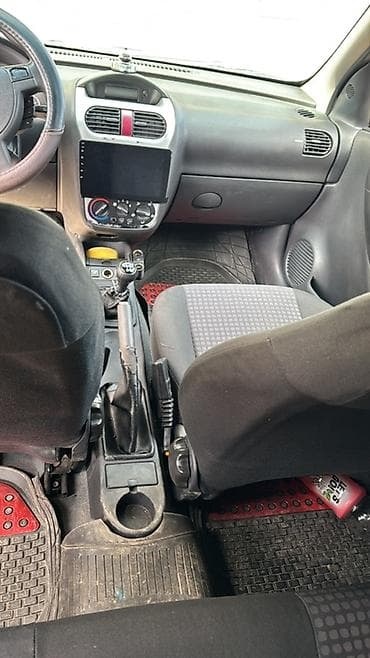 мотор скутер: Opel Corsa: 2005 г., Ручные, Бензин, Хэтчбэк — 5