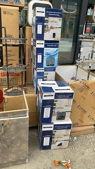 aphone 6: Проточный электрический водонагреватель ZAVON Назначение: - — 2