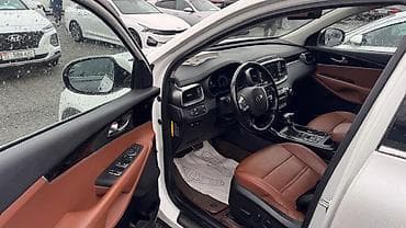 кио к5: Kia Sorento: 2018 г., 2.2 л, Автомат, Дизель, Кроссовер — 5