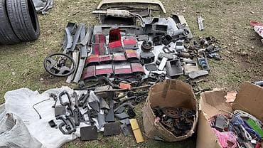 рулевой рейка: Гольф пассат б3,б4 ге запчастар бар оптом баарын алсанар арзан берем — 8