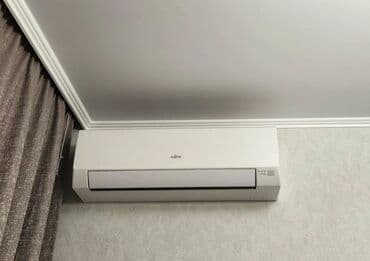 наружный блок кондиционера: Кондиционер Gree Инверторный, Охлаждение, Вентиляция, Обогрев — 4