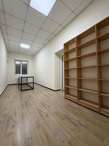 сдаю кобинет: Аренда офисов, 50 м², 1 линия, С системой безопасности — 3