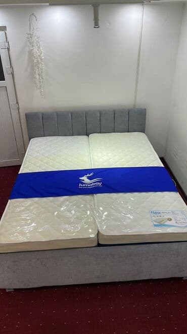 надувные матрасы для сна бишкек: Ортопедический матрас, Новый, Двухстворчатая, Бесплатная доставка — 5