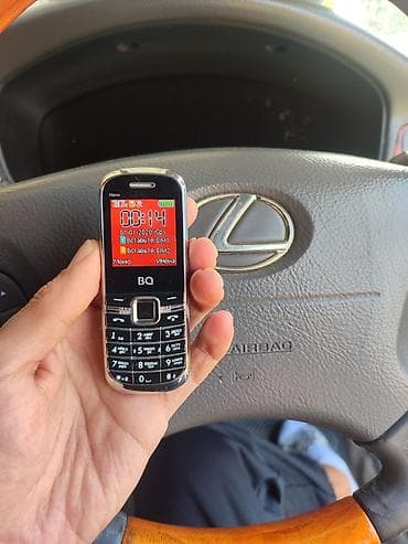 модемы с сим картой: Мини-телефон BQ Nano - Ультракомпактный корпус — размер примерно со — 1