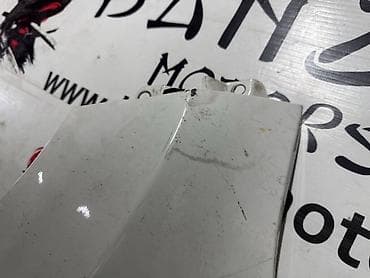 kia bango: Крыло Переднее левое Kia, 2018 г., Б/у, Оригинал — 2