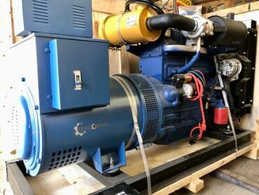 где можно купить молодых кур несушек: Генератор тока 30 кВт 380, 50 кВт 380 от компании «Техномаш» — 11