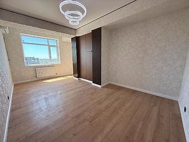 2 бөлмө, 67 м², Элитка, 12 кабат, Евро оңдоо lalafo.kg да 2 бөлмө, 67 м², Элитка, 12 кабат, Евро оңдоо