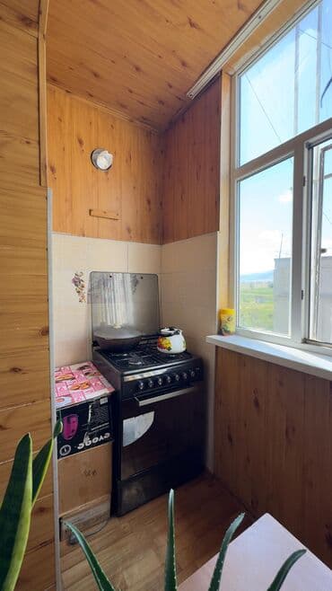 сдается квартиры в районе тунгуч: 2 комнаты, 60 м², 106 серия, 6 этаж, Евроремонт — 5