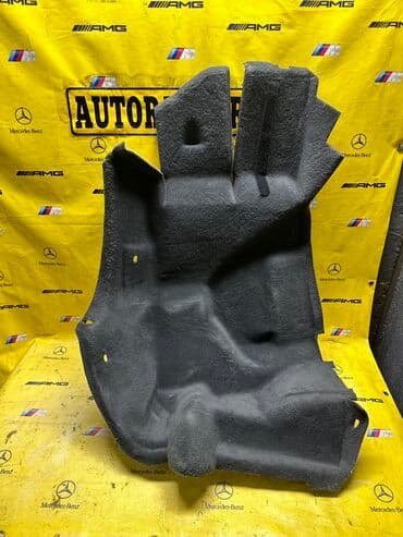 купить триммер бишкек: Обшивка багажника Mercedes-Benz 2004 г., Б/у, Оригинал, Япония — 2