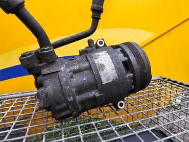 промышленные компрессор: Компрессор BMW 1999 г., Б/у, Оригинал, Германия — 2