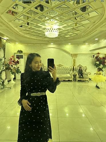 вечерные платя: Продаю платья, которые были надеты только один раз на — 1