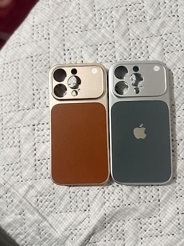 Чехлы на IPhone 16 pro
Цена указана за два чехла! at lalafo.kg Чехлы на IPhone 16 pro
Цена указана за два чехла!