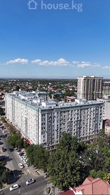 Продажа квартир: 1 комната, 46 м², Элитка, 7 этаж, Косметический ремонт — 2