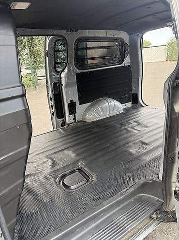byd bot 384: Hyundai Starex: 2020 г., 2.5 л, Автомат, Дизель, Фургон — 8