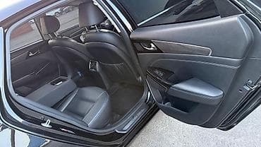 vin code: Kia K7: 2020 г., 3 л, Автомат, Газ, Седан — 7