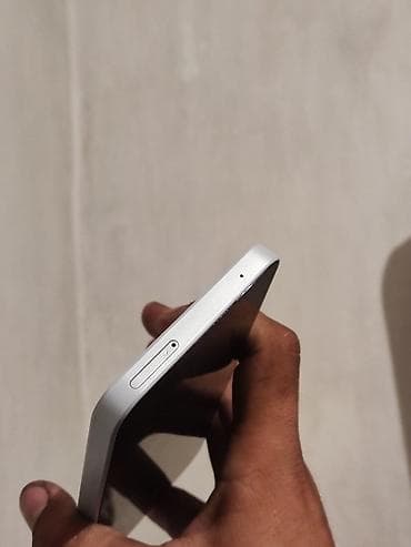 iphone 6 7: Samsung Galaxy A35 5G, Б/у, 256 ГБ, цвет - Белый, 2 SIM — 6