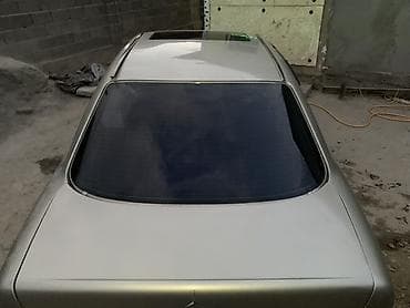 w210 фары: Mercedes-Benz E-Class: 1996 г., 2.9 л, Механика, Дизель, Седан — 7