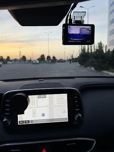 двери на гольф3: Hyundai Santa Fe: 2020 г., 2 л, Бензин, Кроссовер — 10