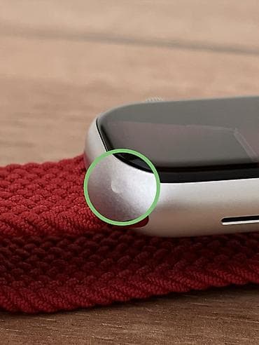 apple watch 9 45: Apple Watch 9, 41мм Аккумулятор 100%. Можно сказать как новые — 5