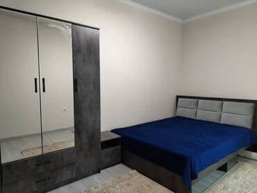 москва квартиры: 3 комнаты, Без подселения — 6