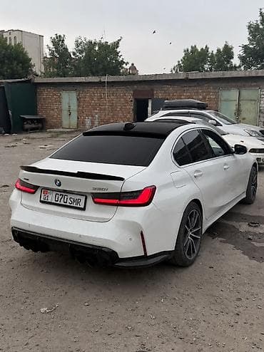 jack 3 5: Сдаю BMW 3 series, Почасово, Без водителя, | Залог, Водительские права, От 18 лет — 1