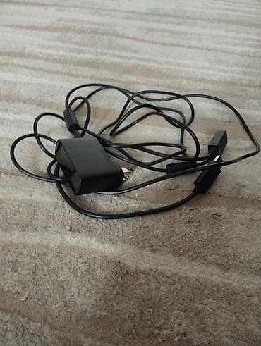 hdmi micro usb: Сетевое зарядное устройство с кабелем - Тип: сетевой адаптер питания — 1