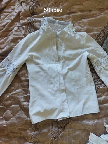 школьная форма для первоклашек мальчиков: Школьная форма, Б/у — 5