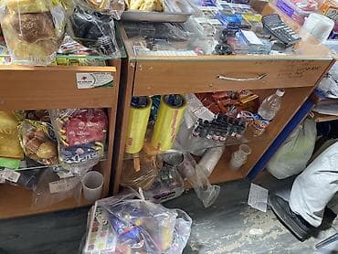 витрины бу: Витрина — 2