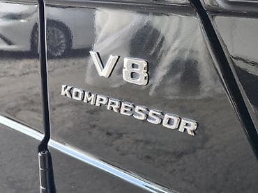 жип унаа: Mercedes-Benz G-class AMG: 2005 г., 5.5 л, Автомат, Бензин, Жол тандабас — 10