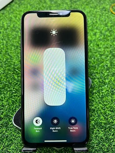 iphone xs osh: IPhone Xs, 64 ГБ, Space Gray — 5