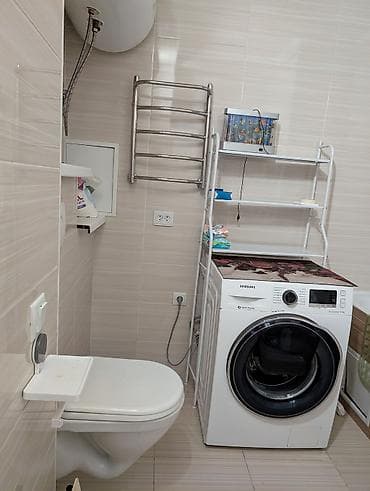 реалии: 4 комнаты, 118 м², Элитка, 4 этаж, Дизайнерский ремонт — 9