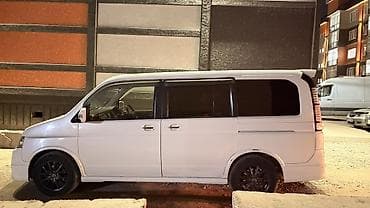 хонда степвагон 1: Honda Stepwgn: 2004 г., 2 л, Автомат, Вэн/Минивэн — 6
