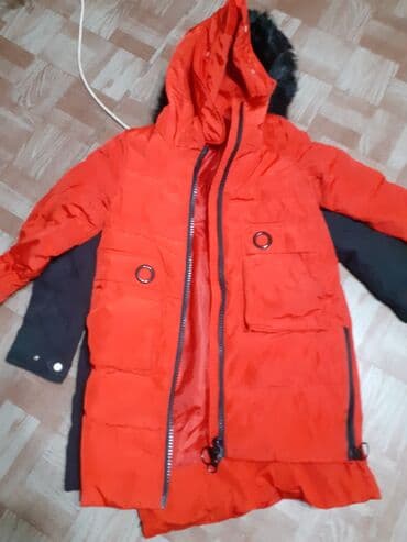 китай товар: Куртки на девочку.10-12лет.в хорошем состояние по350.на девушку — 18