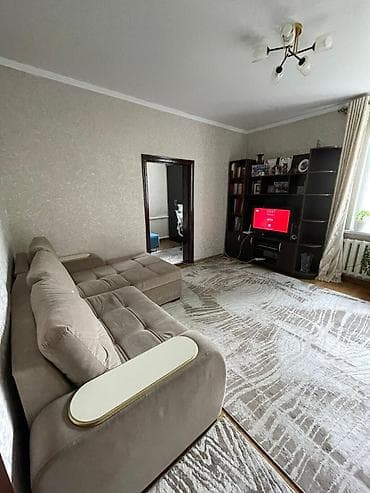 Недвижимость: 🏡 Продаётся Дом в Районе Кызыл-Кийская / Щербакова📍 🔹 4 комнаты | — 1