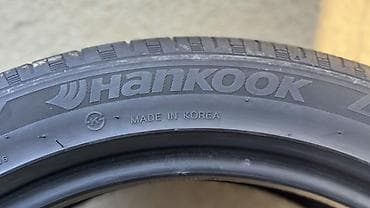 донголок муравей: Шины 225 / 45 / R 17, Лето, Комплект, Легковые, Корея, Hankook — 2