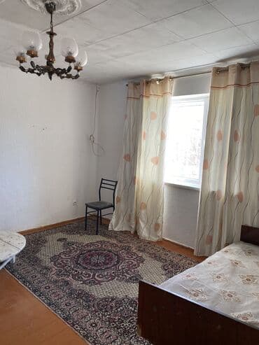 аренда домов в новопокровке: 40 м², 2 комнаты — 4