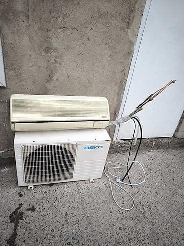 кондиционер передвижной: Кондиционер Mitsubishi 2026 г., Б/у, Оригинал, Китай — 8