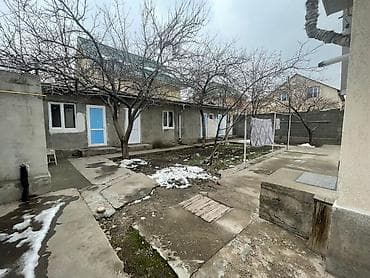 продаю дом на панораме: Дом, 120 м², 3 комнаты, Агентство недвижимости, Евроремонт — 4