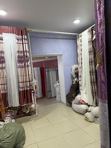 кок жар ж м: Дүкөндөрдү сатуу Өзүнчө турган дүкөн, 300 м², Санузели менен, 1 кабат — 2